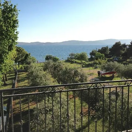 Apartment Dalmatia Bibinje