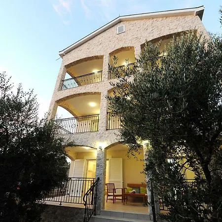 Apartment Dalmatia *