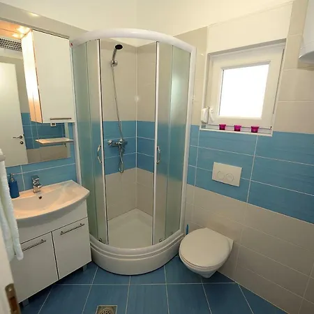 Dalmatia Apartment Bibinje