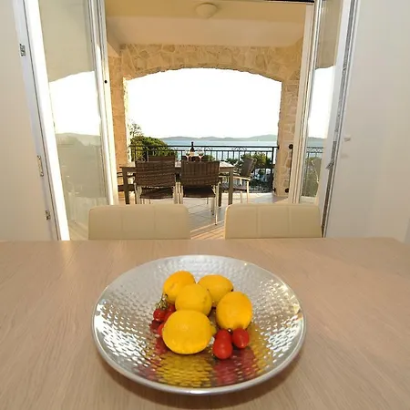 Apartment Dalmatia