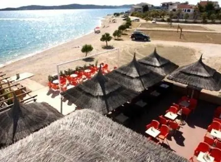 Apartment Dalmatia Bibinje