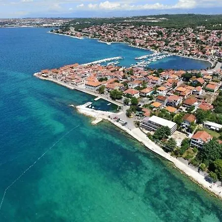 Apartment Dalmatia Bibinje