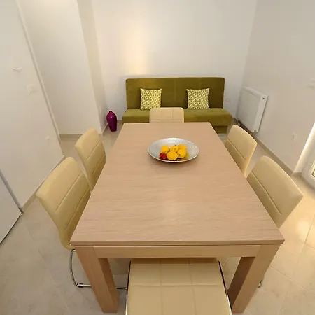 Dalmatia Apartment *