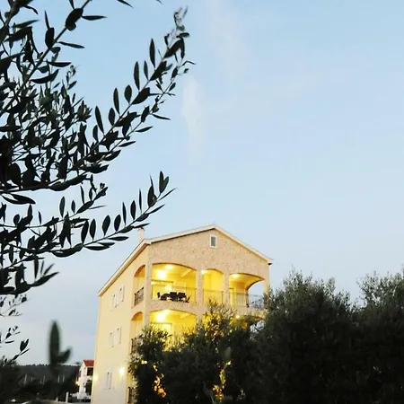Dalmatia Bibinje